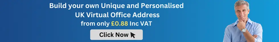 Buy UK Virtual Office Address