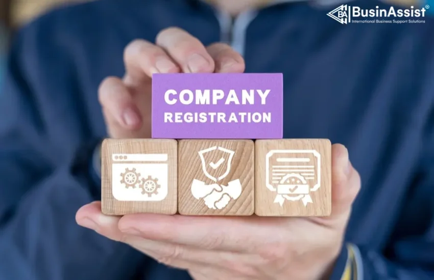 What Is a Company Registration