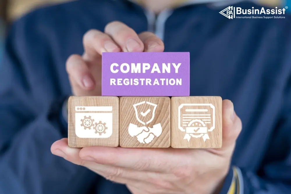 What Is a Company Registration