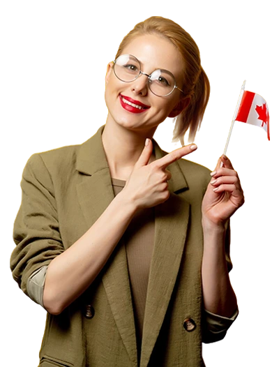 Canadian Company Incorporation only