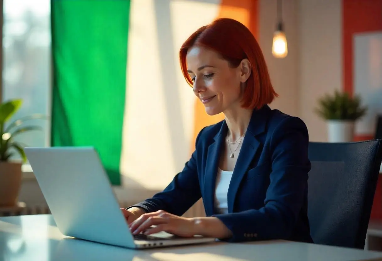 Dublin Office