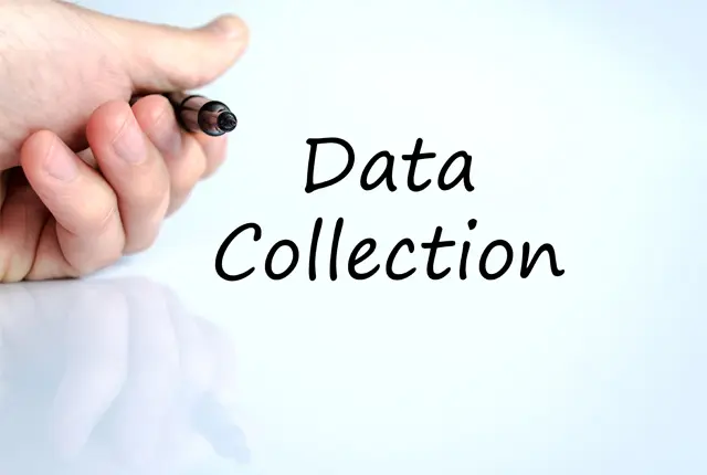 Data collection
