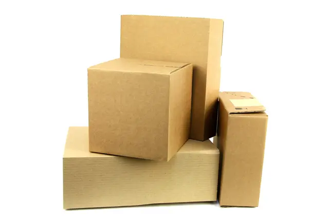 Parcel handling