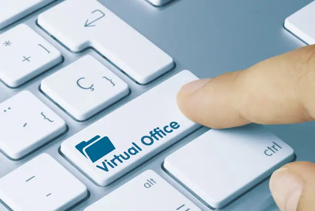 Virtual Office Rental